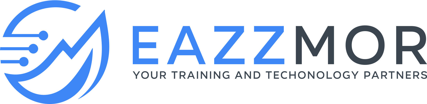 Eazzmor - Logo